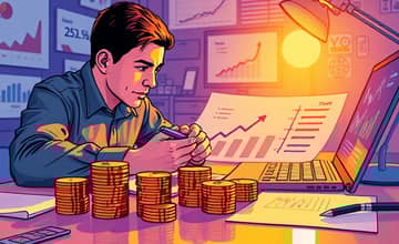 Finanzas Claras: Entendiendo los Términos de tu Préstamo Personal