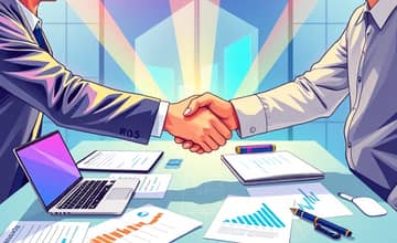 Negocia tus Finanzas: Mejora Contratos y Servicios