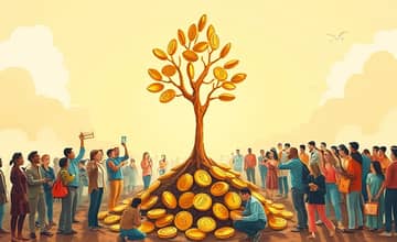 De Pequeños Ahorros a Grandes Sueños: Estrategias