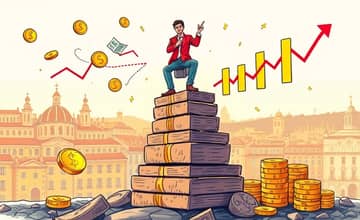 Emprende con Base: Finanzas Sólidas para Tu Negocio