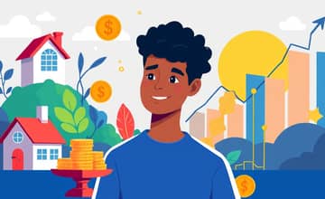 Net Worth: Calcula tu Patrimonio Real