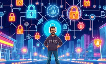 El Valor de tus Datos: Protegiendo tu Información Financiera