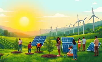 Inversión de Impacto: Gana y Contribuye a la Sociedad