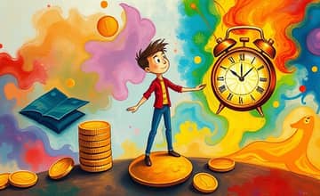 La Psicología del Dinero: Entiende tus Impulsos