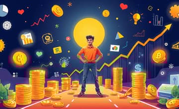 Decisiones Financieras: Cómo Tomar las Mejores