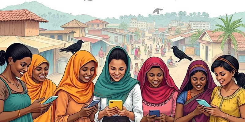 Microfinanzas: Impacto y Análisis en Mercados Emergentes