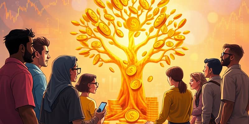 Finanzas Personales: Construyendo tu Patrimonio Desde Cero