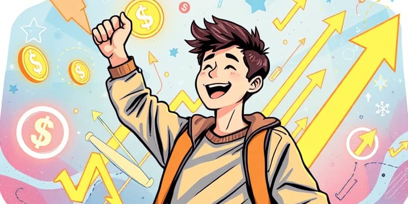 El Camino a tus Metas: Financia Fácil con Préstamos Personales